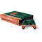 University of Miami U Hurricanes Xbox One Skins