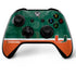 University of Miami U Hurricanes Xbox One X Bundle Skin