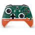 University of Miami U Hurricanes Xbox One Skins