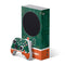 University of Miami U Hurricanes Xbox Series S Bundle Skin