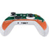 University of Miami U Hurricanes Xbox Series S Controller Skin