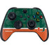 University of Miami U Hurricanes Xbox Series X Skins