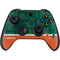 University of Miami U Hurricanes Xbox Series X Controller Skin