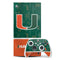 University of Miami U Hurricanes XBox Series X Digital Edition Bundle Skin