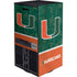 University of Miami U Hurricanes XBox Series X Digital Edition Bundle Skin
