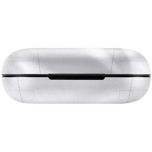 University of Miami White Jersey Amazon Echo Buds Skin