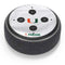 University of Miami White Jersey Amazon Echo Dot Skin