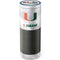 University of Miami White Jersey Amazon Echo Skin