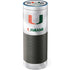 University of Miami White Jersey Amazon Echo Skin