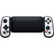 University of Miami White Jersey Backbone One for iPhone Game Controller Skin
