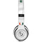 University of Miami White Jersey Beats Solo 2 Wired Skin