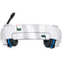 University of Miami White Jersey BENGOO G9000 Skin