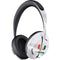 University of Miami White Jersey Bose Noise Cancelling Headphones 700 Skin