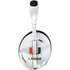 University of Miami White Jersey Bose Noise Cancelling Headphones 700 Skin