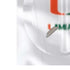 University of Miami White Jersey Bose Noise Cancelling Headphones 700 Skin