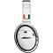 University of Miami White Jersey Bose QuietComfort 35 Headphones Skin