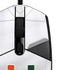 University of Miami White Jersey G203 Prodigy RGB Wired Gaming Mouse Skin
