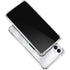 University of Miami White Jersey Gabb Phone 4 Clear Case