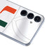 University of Miami White Jersey Galaxy A36 5G Skin