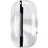 University of Miami White Jersey Galaxy Buds Pro Skin