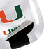 University of Miami White Jersey Galaxy Buds Pro Skin