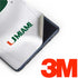 University of Miami White Jersey Galaxy Note 9 Skin
