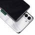 University of Miami White Jersey Galaxy S21 Plus 5G Skin