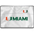 University of Miami White Jersey Google Pixelbook Go Skin