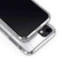 University of Miami White Jersey iPhone 11 Clear Case
