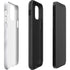 University of Miami White Jersey iPhone 12 Pro Max Impact Case
