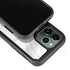 University of Miami White Jersey iPhone 13 Pro Cargo Case