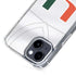 University of Miami White Jersey iPhone 15 MagSafe Case