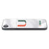 University of Miami White Jersey iPhone 16e Skin