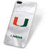 University of Miami White Jersey iPhone 7 Plus Skin
