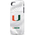University of Miami White Jersey iPhone 7 Pro Case