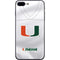 University of Miami White Jersey iPhone 8 Plus Skin