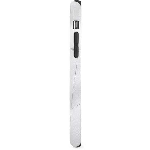 University of Miami White Jersey iPhone X Pro Case