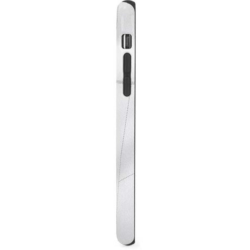 University of Miami White Jersey iPhone XR Pro Case