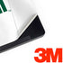 University of Miami White Jersey Dell Latitude Skin