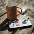University of Miami White Jersey LifeProof Fre iPhone Skin