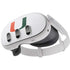 University of Miami White Jersey Meta Quest 3 Skin