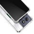 University of Miami White Jersey Moto G 5G (2025) Clear Case