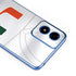 University of Miami White Jersey Moto G Play 4G (2024) Skin