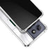 University of Miami White Jersey Moto G Stylus 5G (2025) Clear Case