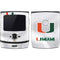 University of Miami White Jersey Motorola RAZR Skin