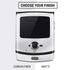 University of Miami White Jersey Motorola RAZR Skin