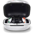 University of Miami White Jersey PowerBeats Pro Skin