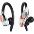 University of Miami White Jersey PowerBeats Pro Skin