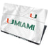 University of Miami White Jersey Dell Precision Skin