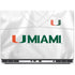 University of Miami White Jersey Dell Precision Skin